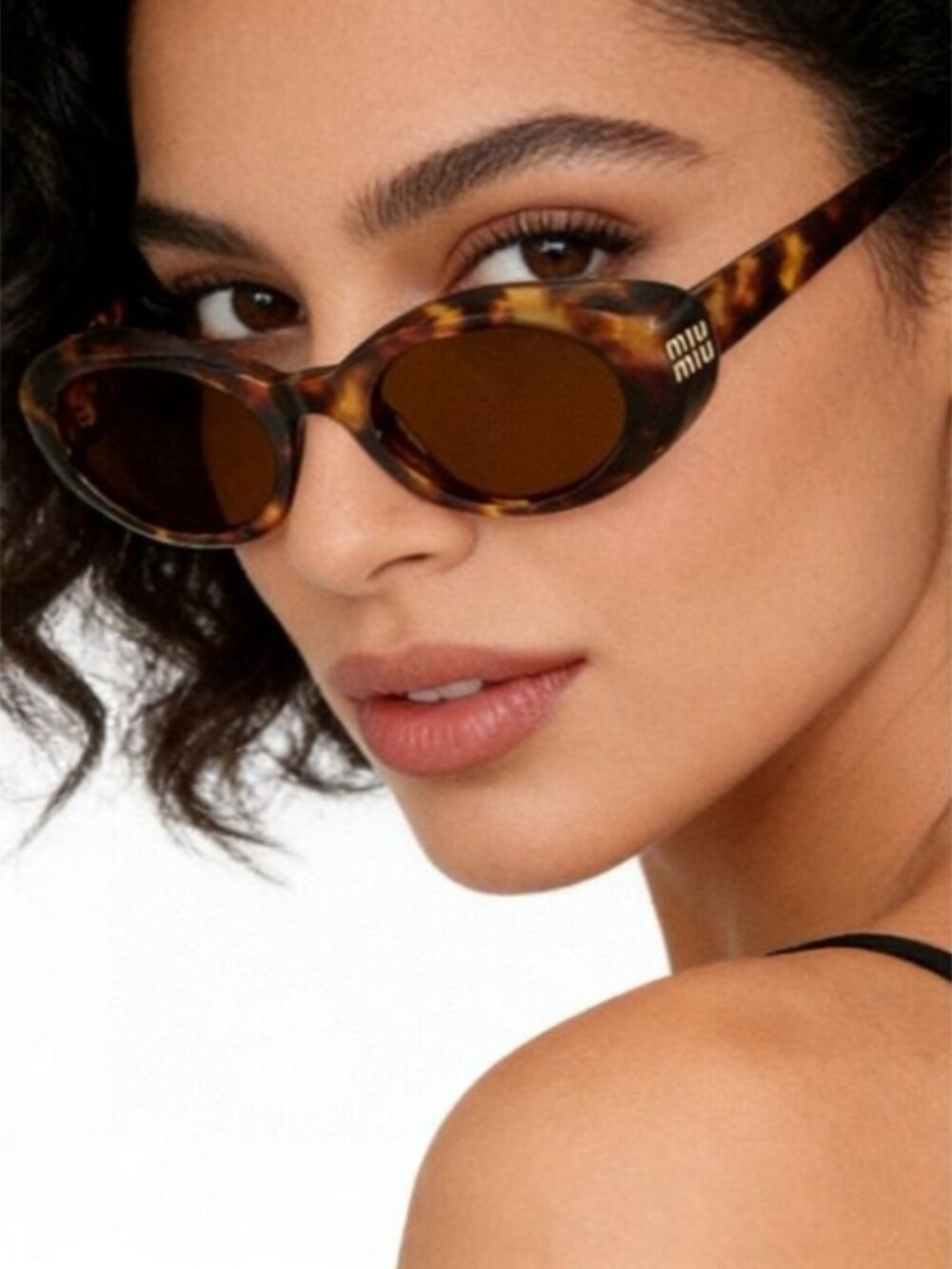 🕶✨✨👓 MIU MIU Sunglasses 53mm